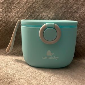 Termichy portable baby formula holder